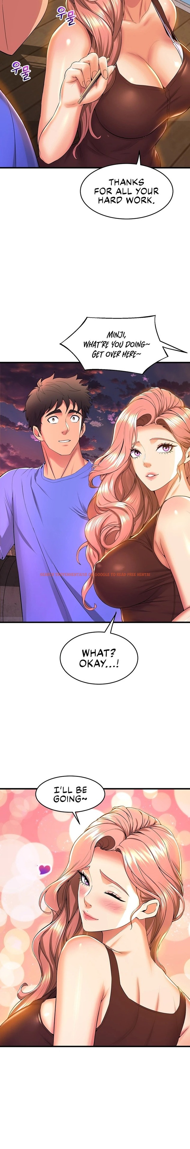 Read Hentai Image 18 678 in comic Dance Department’s Female Sunbaes - Chapter 45 - hentaitnt.net