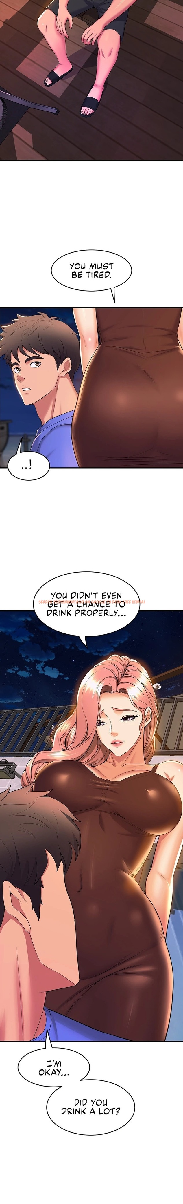 Read Hentai Image 20 678 in comic Dance Department’s Female Sunbaes - Chapter 45 - hentaitnt.net