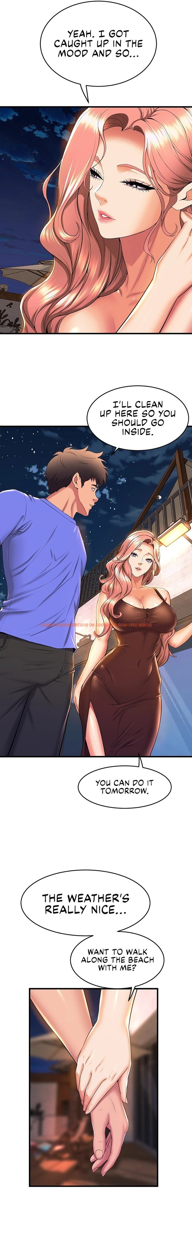 Read Hentai Image 21 678 in comic Dance Department’s Female Sunbaes - Chapter 45 - hentaitnt.net