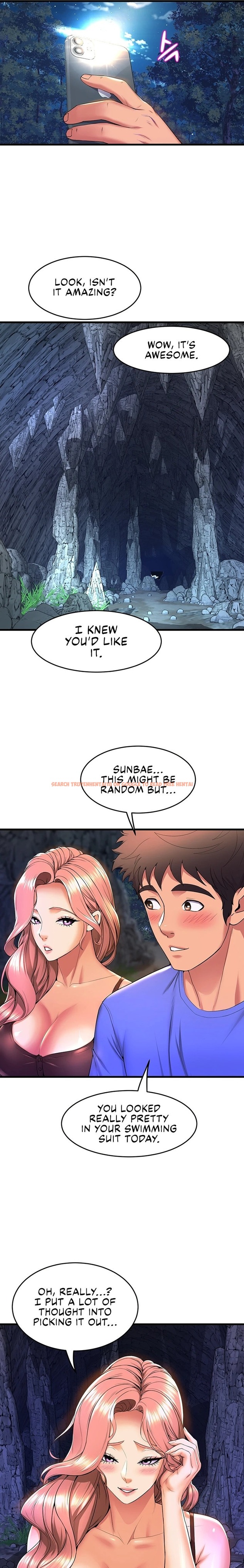 Read Hentai Image 23 678 in comic Dance Department’s Female Sunbaes - Chapter 45 - hentaitnt.net