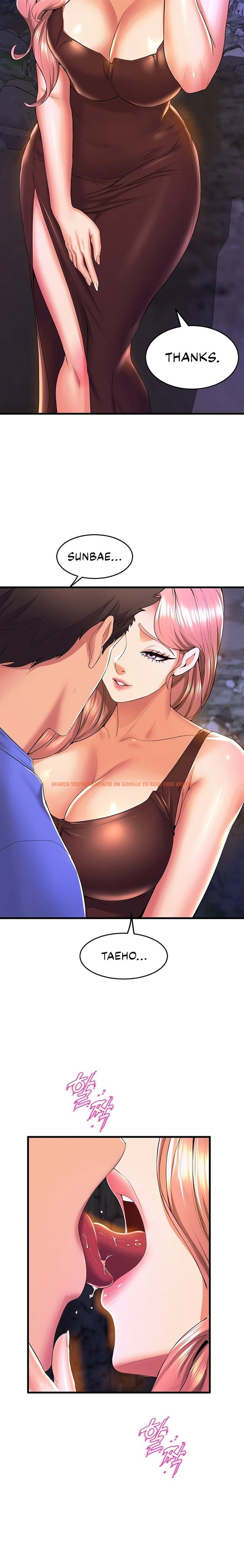 Read Hentai Image 24 678 in comic Dance Department’s Female Sunbaes - Chapter 45 - hentaitnt.net
