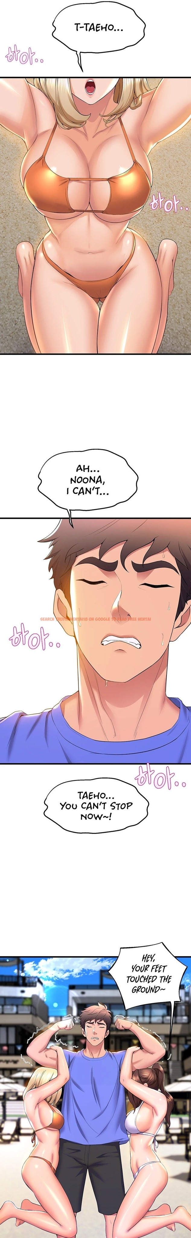 Read Hentai Image 3 677 in comic Dance Department’s Female Sunbaes - Chapter 45 - hentaitnt.net