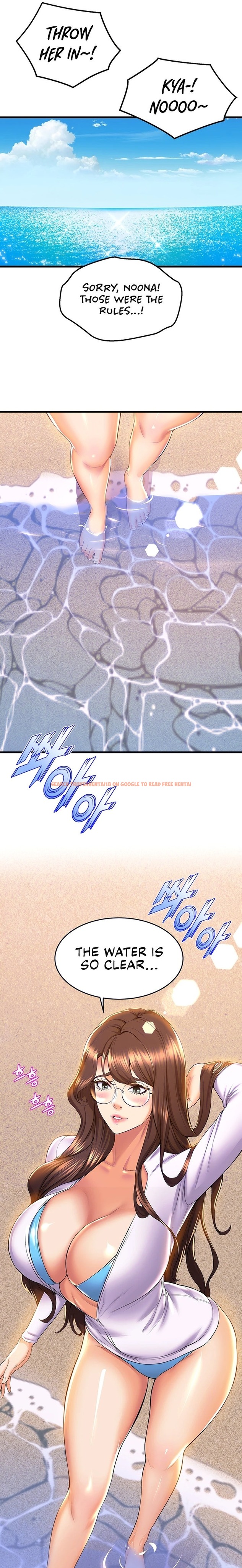 Read Hentai Image 5 677 in comic Dance Department’s Female Sunbaes - Chapter 45 - hentaitnt.net