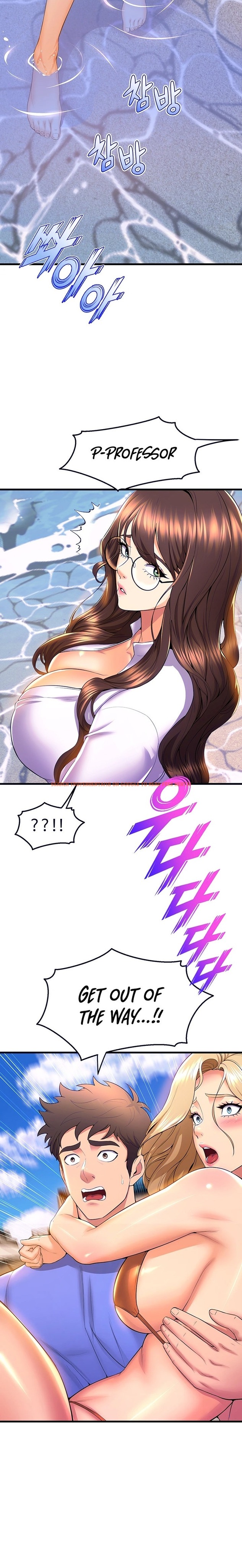 Read Hentai Image 6 677 in comic Dance Department’s Female Sunbaes - Chapter 45 - hentaitnt.net