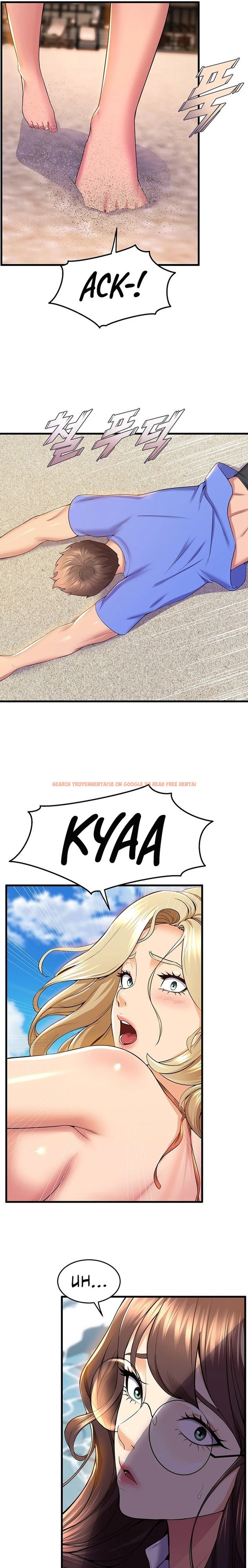 Read Hentai Image 7 677 in comic Dance Department’s Female Sunbaes - Chapter 45 - hentaitnt.net