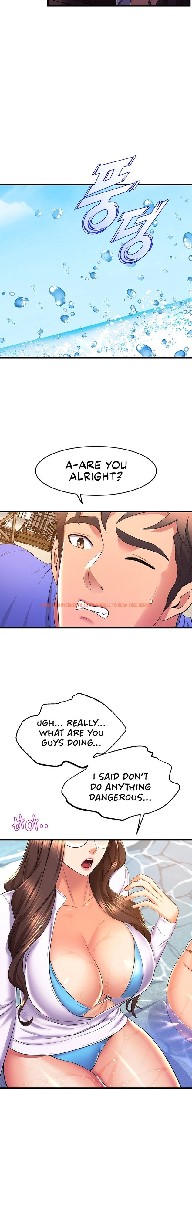 Read Hentai Image 8 677 in comic Dance Department’s Female Sunbaes - Chapter 45 - hentaitnt.net