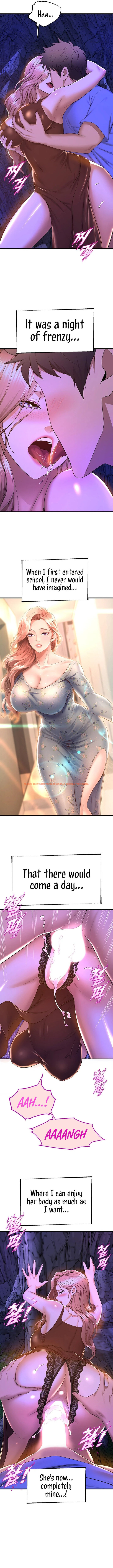 Read Hentai Image 10 470 in comic Dance Department’s Female Sunbaes - Chapter 46 - hentaitnt.net