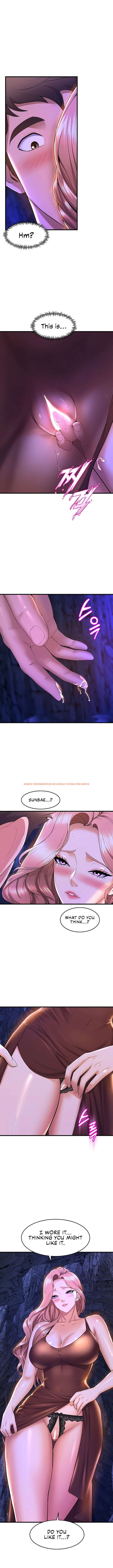 Read Hentai Image 2 470 in comic Dance Department’s Female Sunbaes - Chapter 46 - hentaitnt.net