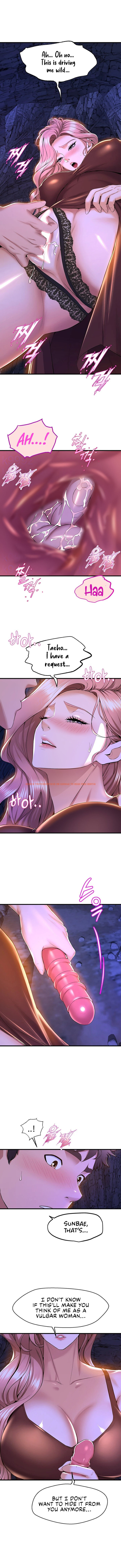 Read Hentai Image 4 470 in comic Dance Department’s Female Sunbaes - Chapter 46 - hentaitnt.net