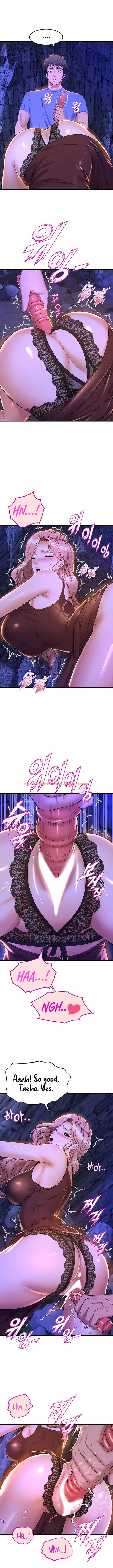 Read Hentai Image 6 470 in comic Dance Department’s Female Sunbaes - Chapter 46 - hentaitnt.net
