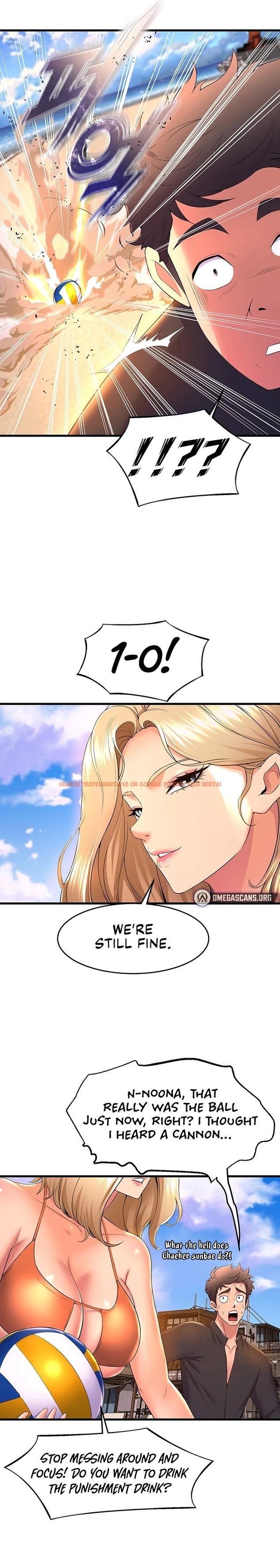 Read Hentai Image 13 801 in comic Dance Department’s Female Sunbaes - Chapter 47 - hentaitnt.net