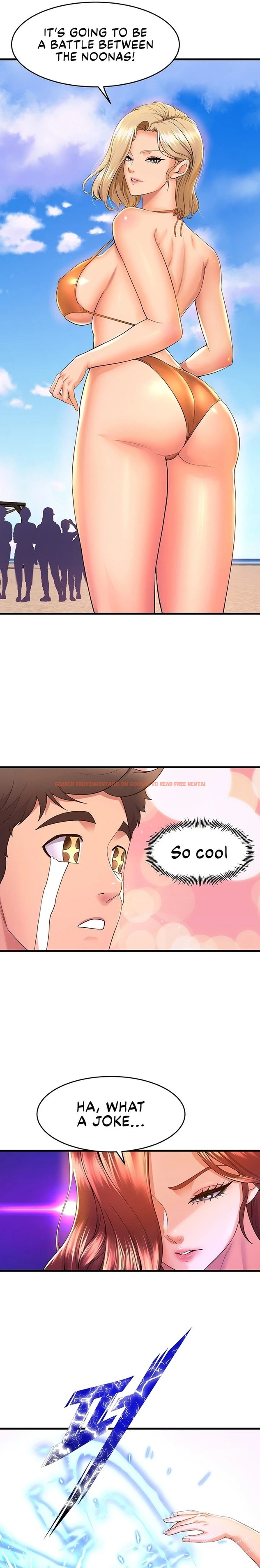 Read Hentai Image 16 801 in comic Dance Department’s Female Sunbaes - Chapter 47 - hentaitnt.net