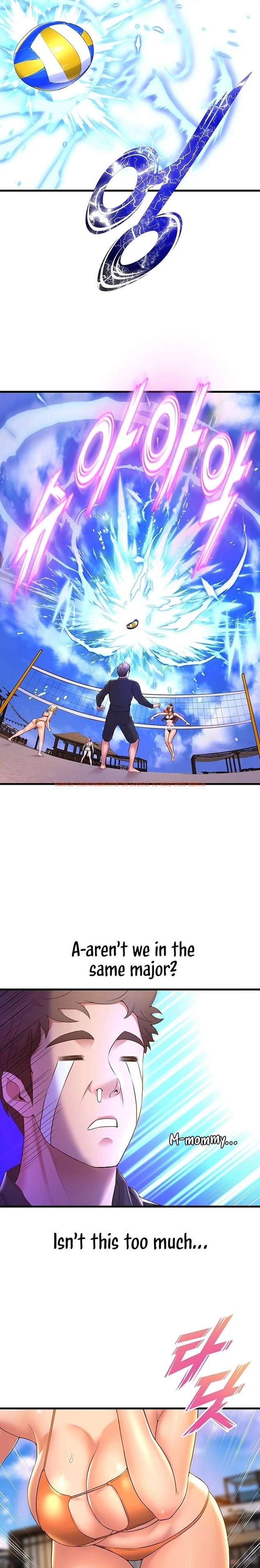 Read Hentai Image 17 801 in comic Dance Department’s Female Sunbaes - Chapter 47 - hentaitnt.net