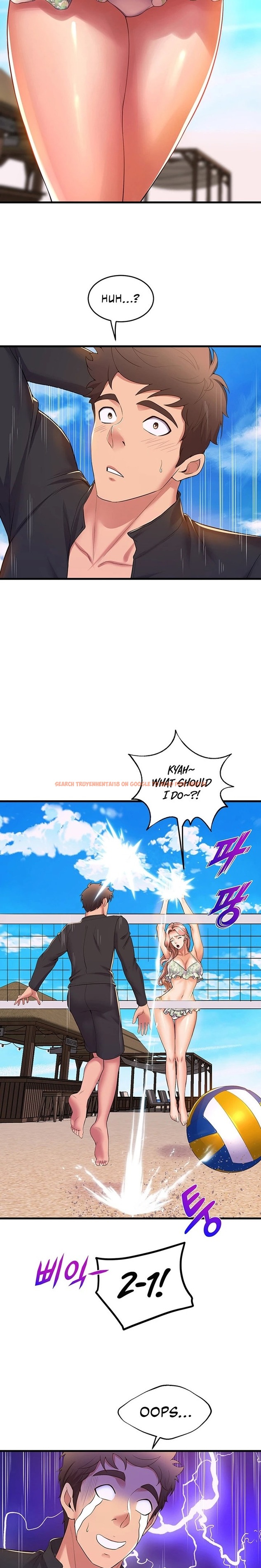 Read Hentai Image 20 801 in comic Dance Department’s Female Sunbaes - Chapter 47 - hentaitnt.net