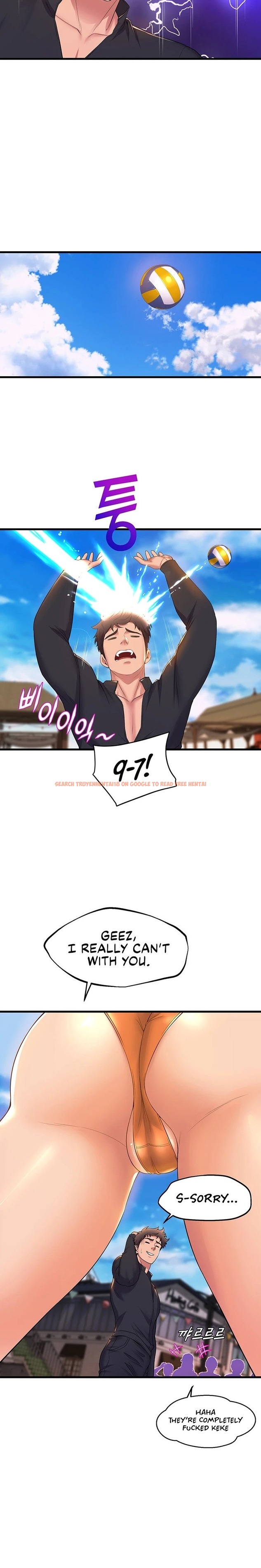 Read Hentai Image 21 801 in comic Dance Department’s Female Sunbaes - Chapter 47 - hentaitnt.net