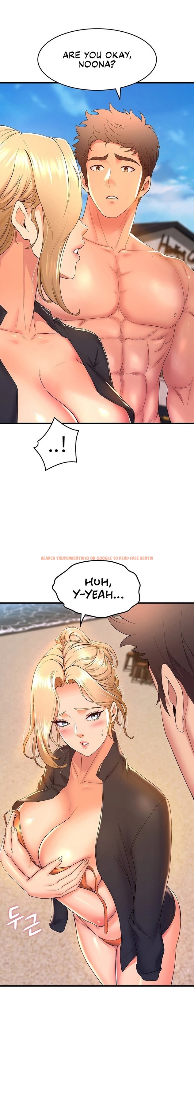 Read Hentai Image 24 801 in comic Dance Department’s Female Sunbaes - Chapter 47 - hentaitnt.net