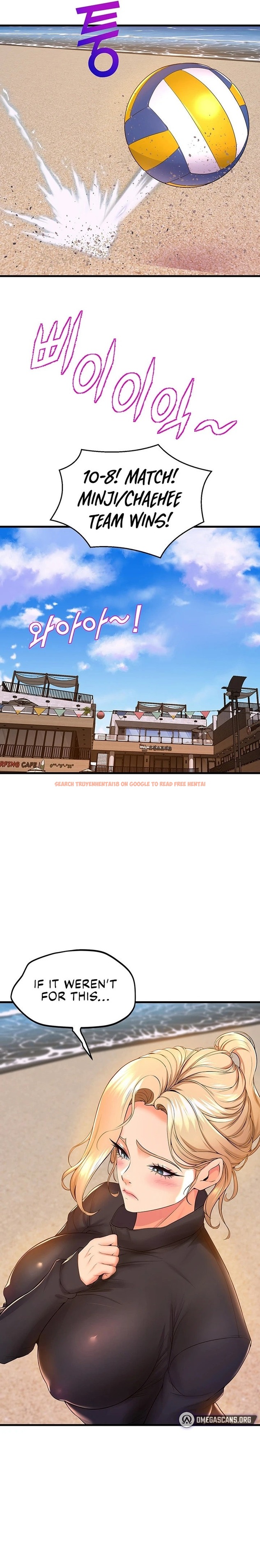 Read Hentai Image 25 801 in comic Dance Department’s Female Sunbaes - Chapter 47 - hentaitnt.net