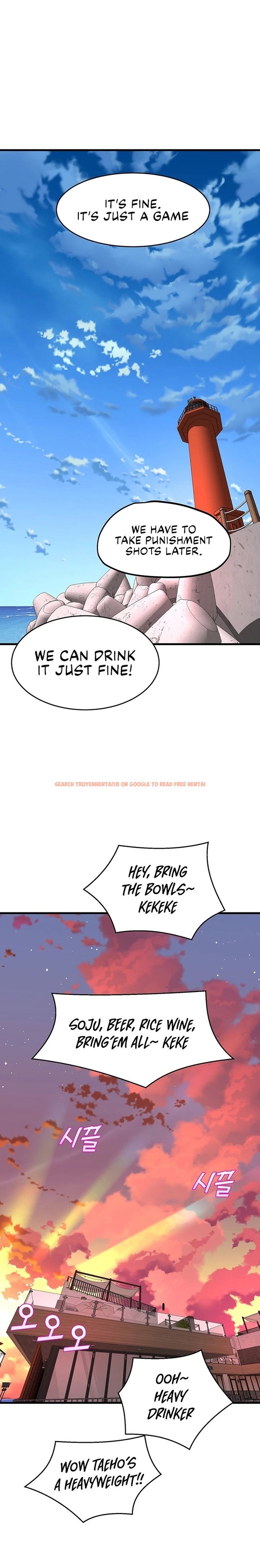 Read Hentai Image 26 801 in comic Dance Department’s Female Sunbaes - Chapter 47 - hentaitnt.net