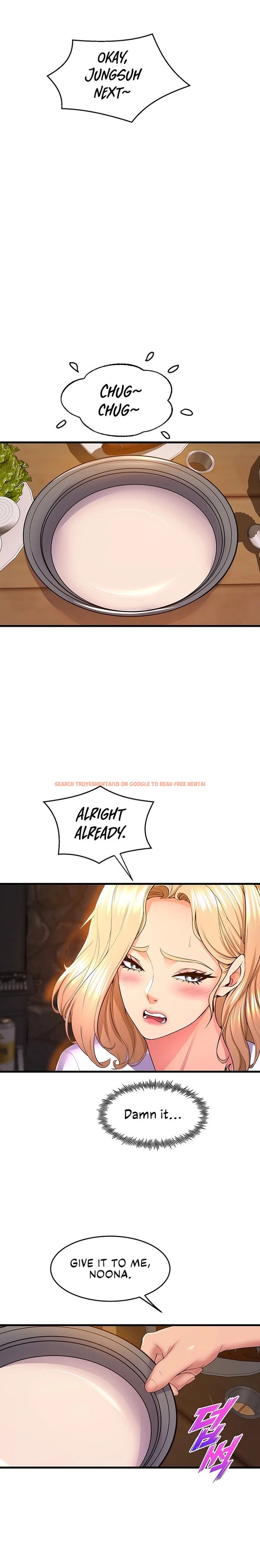 Read Hentai Image 27 802 in comic Dance Department’s Female Sunbaes - Chapter 47 - hentaitnt.net