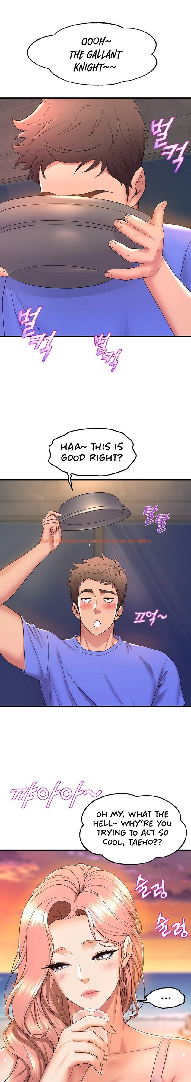 Read Hentai Image 28 802 in comic Dance Department’s Female Sunbaes - Chapter 47 - hentaitnt.net