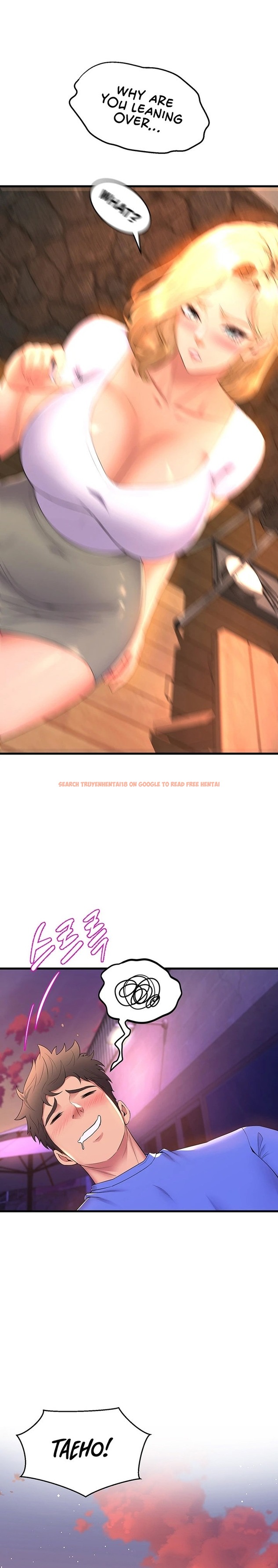 Read Hentai Image 30 802 in comic Dance Department’s Female Sunbaes - Chapter 47 - hentaitnt.net