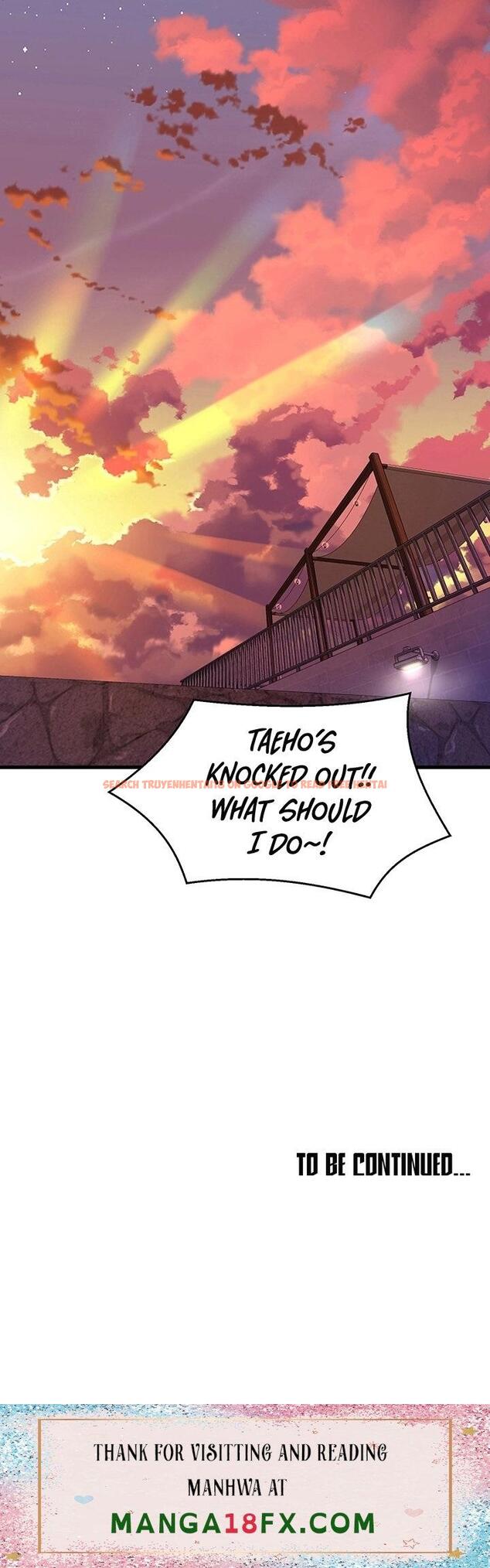 Read Hentai Image 31 802 in comic Dance Department’s Female Sunbaes - Chapter 47 - hentaitnt.net