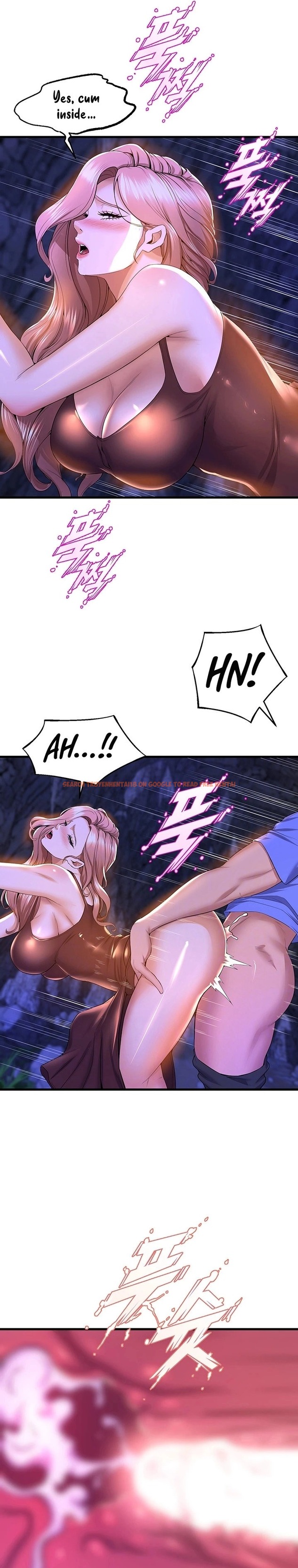 Read Hentai Image 4 800 in comic Dance Department’s Female Sunbaes - Chapter 47 - hentaitnt.net