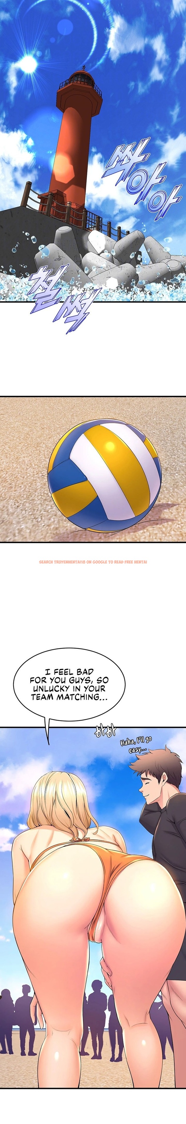 Read Hentai Image 9 801 in comic Dance Department’s Female Sunbaes - Chapter 47 - hentaitnt.net