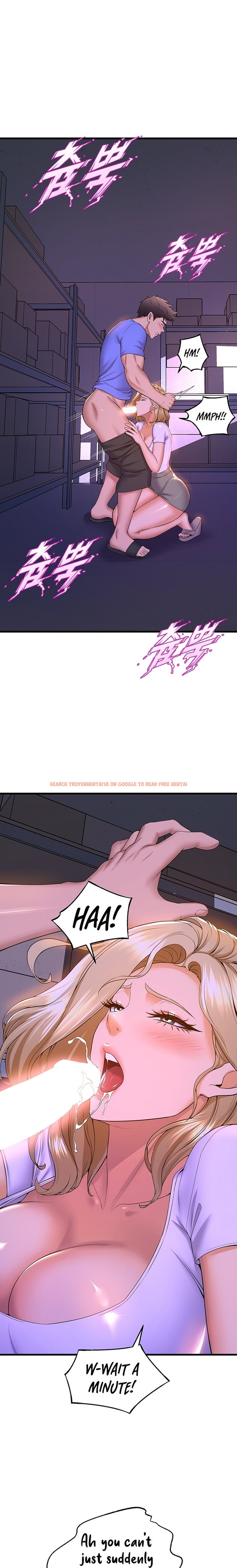 Read Hentai Image 13 242 in comic Dance Department’s Female Sunbaes - Chapter 48 - hentaitnt.net