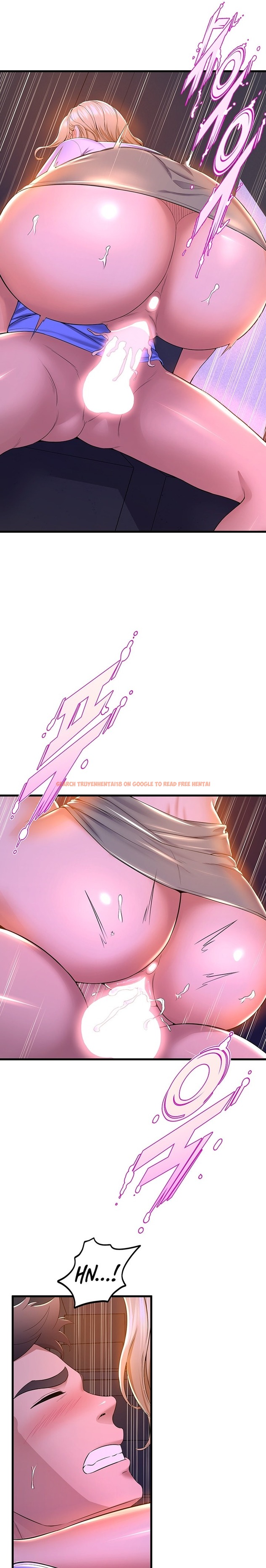 Read Hentai Image 19 242 in comic Dance Department’s Female Sunbaes - Chapter 48 - hentaitnt.net