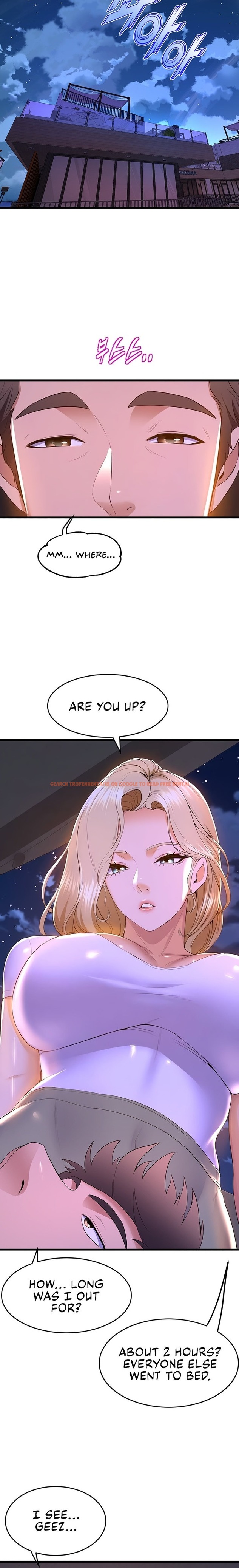 Read Hentai Image 2 241 in comic Dance Department’s Female Sunbaes - Chapter 48 - hentaitnt.net