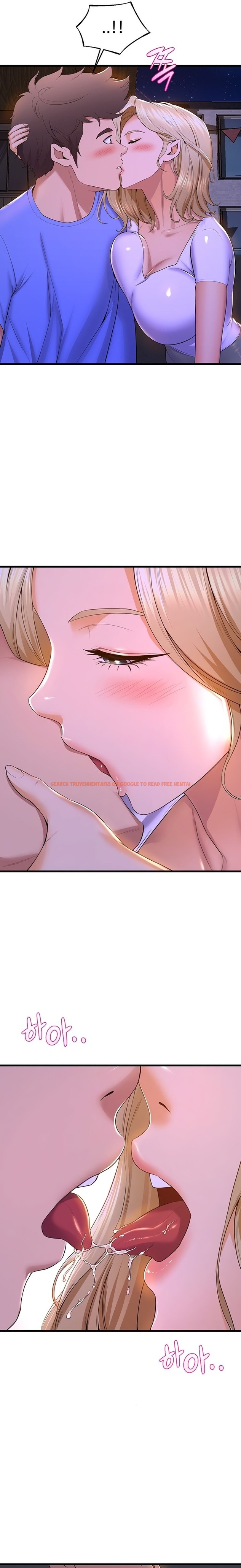 Read Hentai Image 5 242 in comic Dance Department’s Female Sunbaes - Chapter 48 - hentaitnt.net