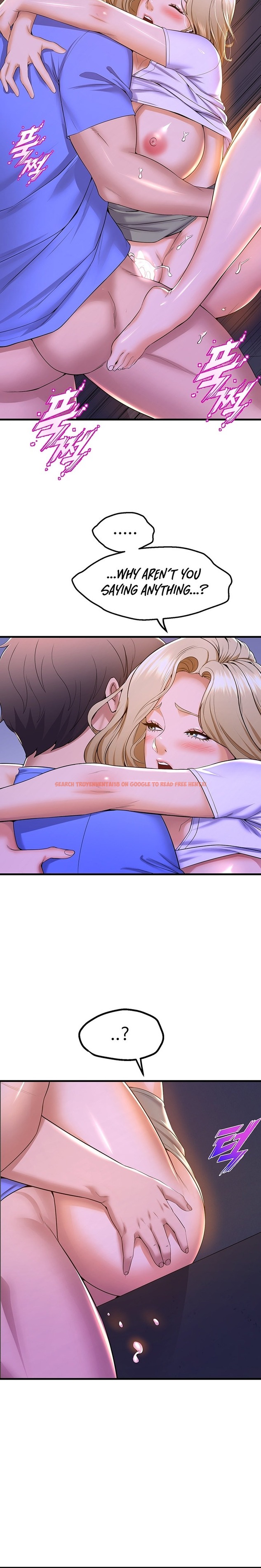 Read Hentai Image 10 188 in comic Dance Department’s Female Sunbaes - Chapter 49 - hentaitnt.net