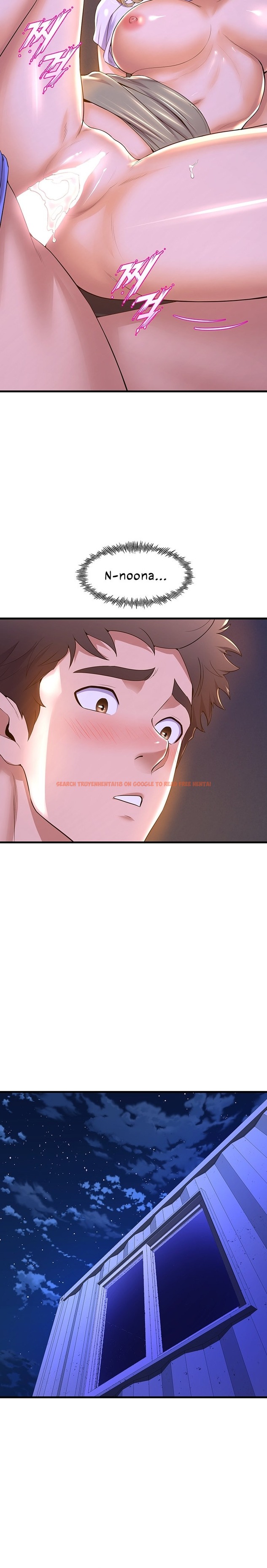 Read Hentai Image 14 188 in comic Dance Department’s Female Sunbaes - Chapter 49 - hentaitnt.net