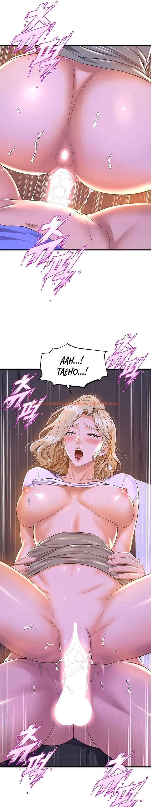 Read Hentai Image 15 188 in comic Dance Department’s Female Sunbaes - Chapter 49 - hentaitnt.net