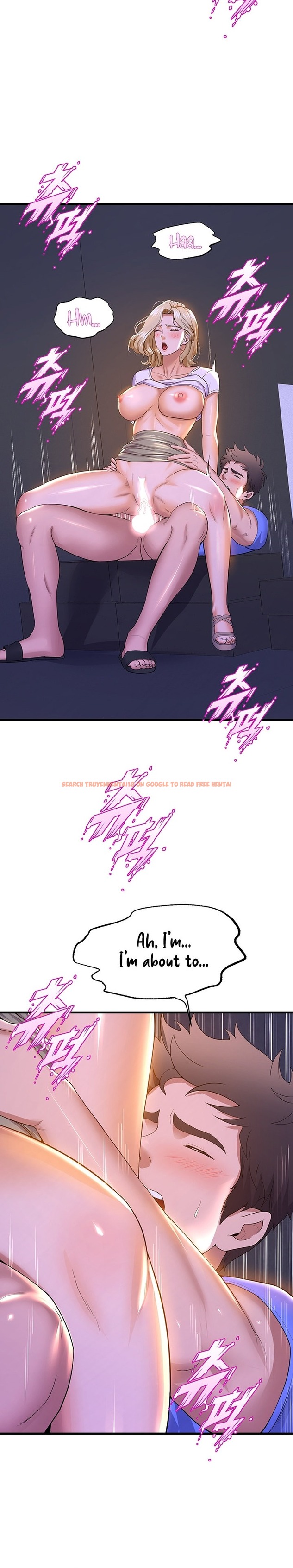 Read Hentai Image 16 188 in comic Dance Department’s Female Sunbaes - Chapter 49 - hentaitnt.net