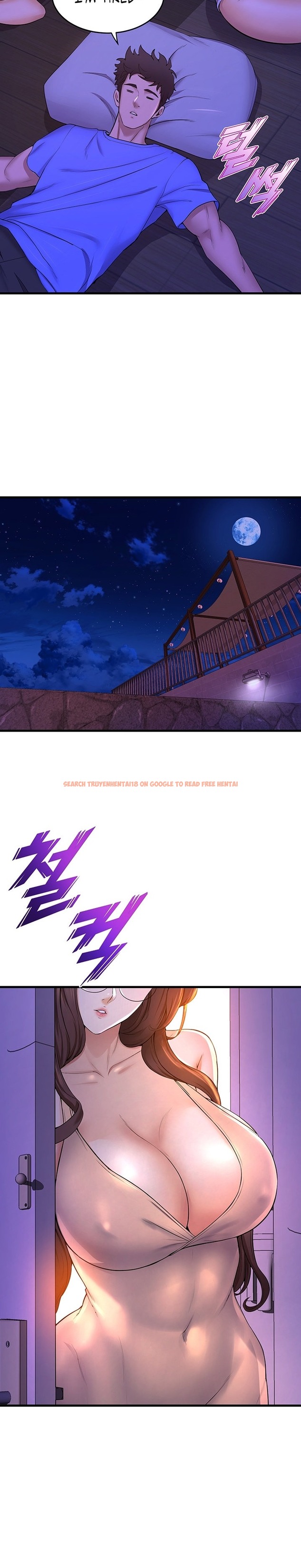 Read Hentai Image 22 188 in comic Dance Department’s Female Sunbaes - Chapter 49 - hentaitnt.net