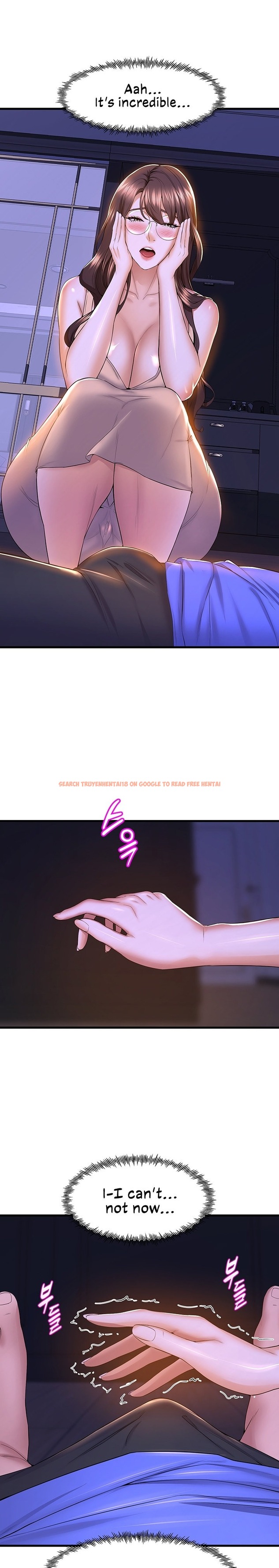 Read Hentai Image 10 021 in comic Dance Department’s Female Sunbaes - Chapter 50 - hentaitnt.net