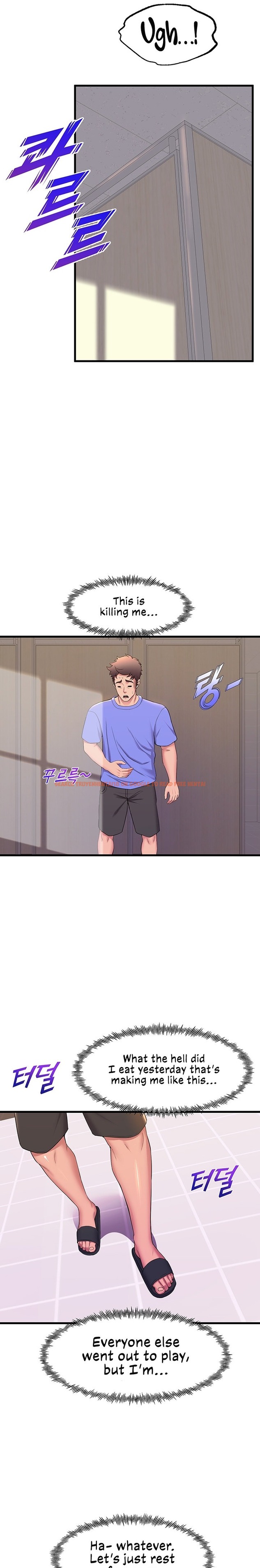 Read Hentai Image 16 021 in comic Dance Department’s Female Sunbaes - Chapter 50 - hentaitnt.net