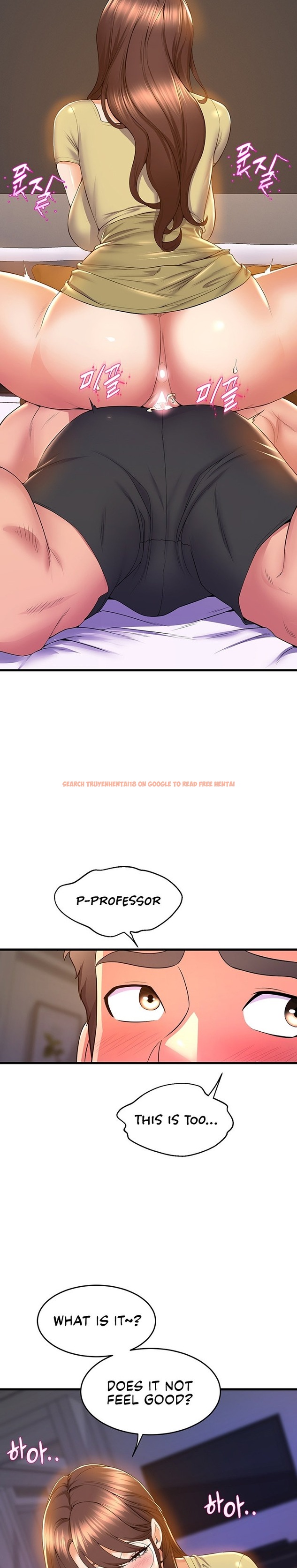 Read Hentai Image 23 022 in comic Dance Department’s Female Sunbaes - Chapter 50 - hentaitnt.net