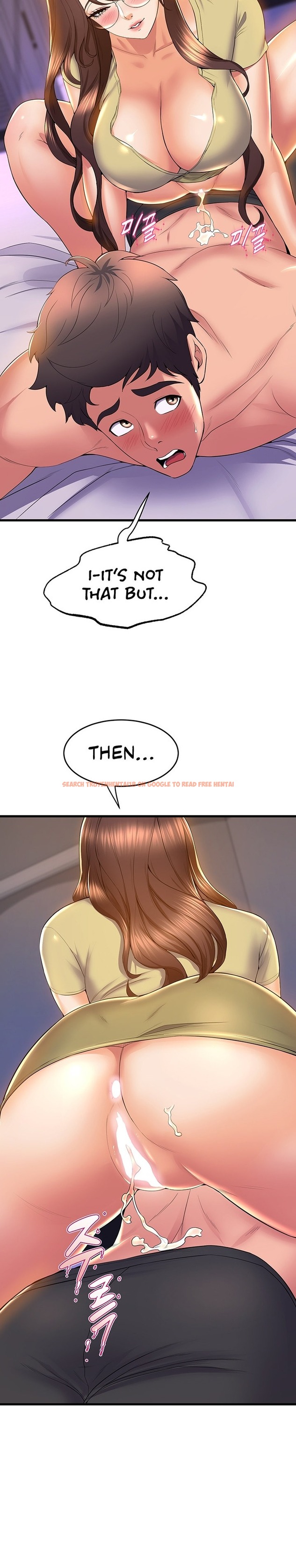 Read Hentai Image 24 022 in comic Dance Department’s Female Sunbaes - Chapter 50 - hentaitnt.net