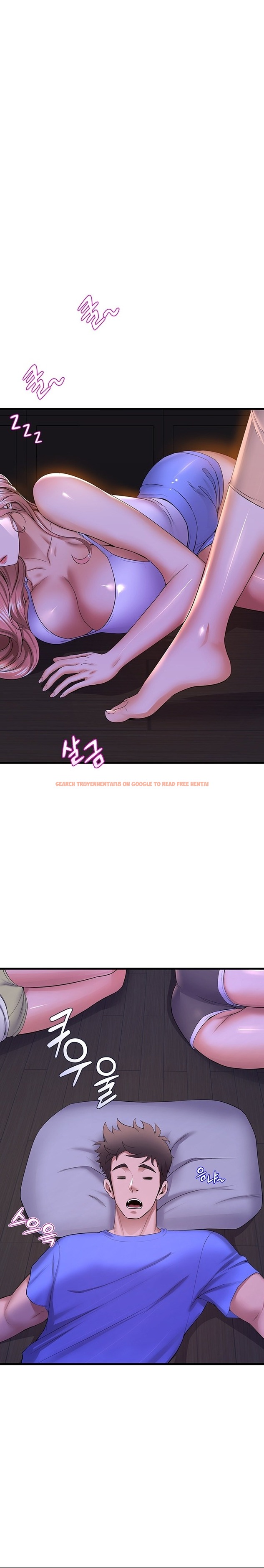 Read Hentai Image 3 020 in comic Dance Department’s Female Sunbaes - Chapter 50 - hentaitnt.net