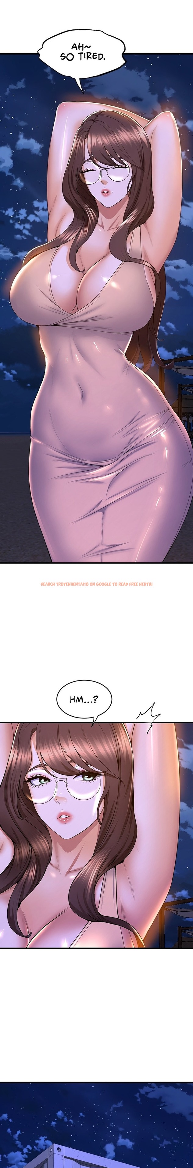 Read Hentai Image 5 021 in comic Dance Department’s Female Sunbaes - Chapter 50 - hentaitnt.net