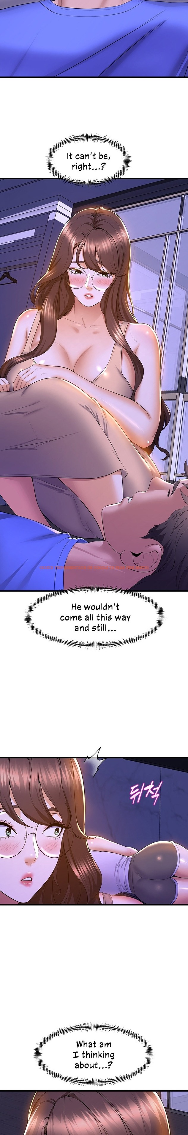 Read Hentai Image 8 021 in comic Dance Department’s Female Sunbaes - Chapter 50 - hentaitnt.net