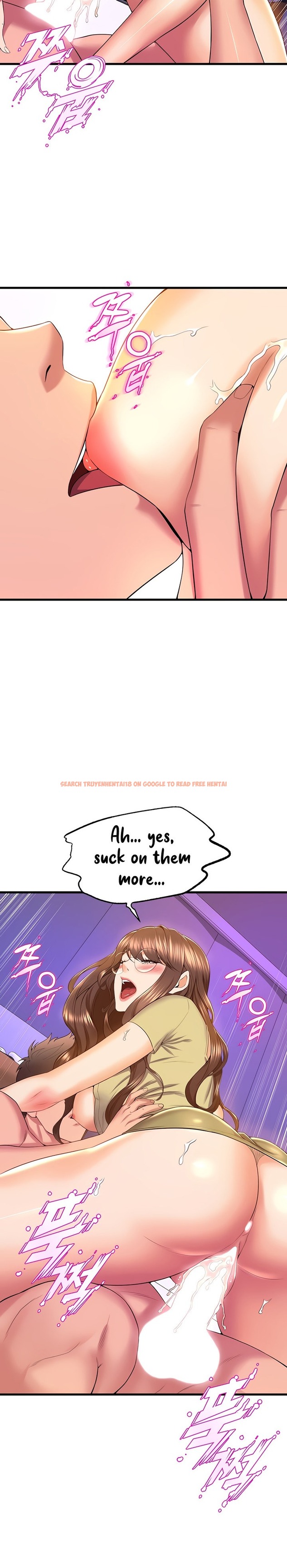 Read Hentai Image 16 312 in comic Dance Department’s Female Sunbaes - Chapter 51 - hentaitnt.net
