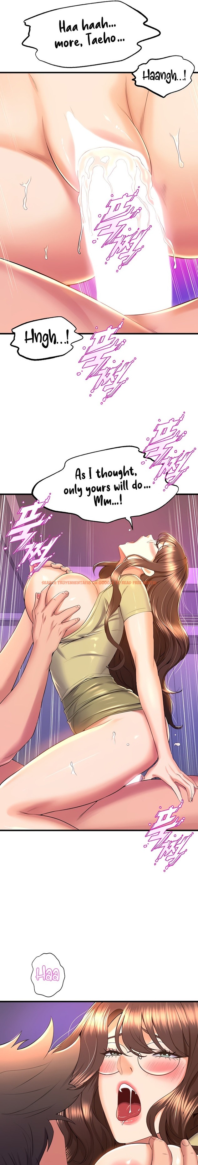 Read Hentai Image 17 312 in comic Dance Department’s Female Sunbaes - Chapter 51 - hentaitnt.net