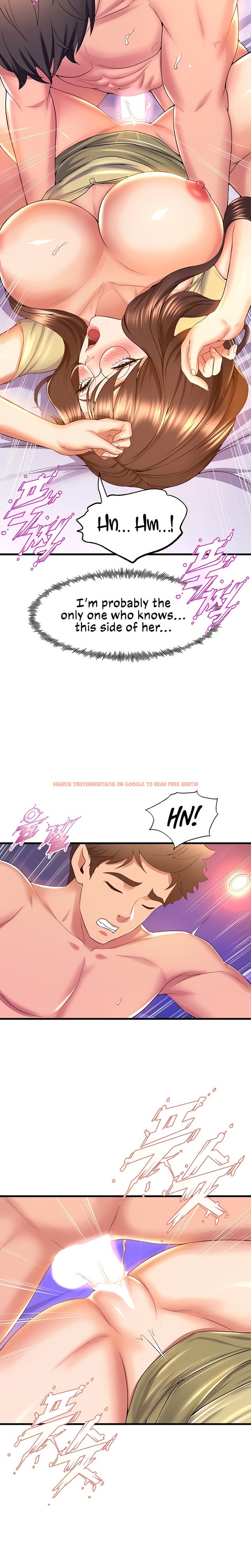 Read Hentai Image 22 312 in comic Dance Department’s Female Sunbaes - Chapter 51 - hentaitnt.net