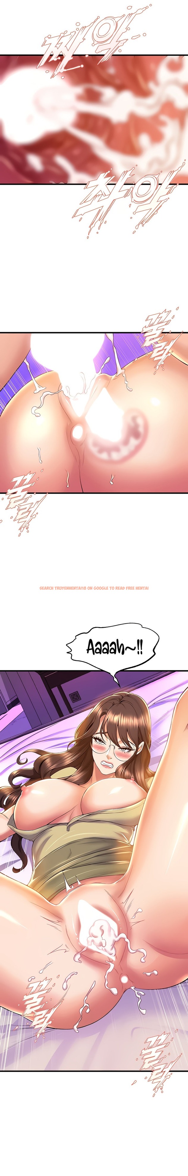 Read Hentai Image 23 312 in comic Dance Department’s Female Sunbaes - Chapter 51 - hentaitnt.net
