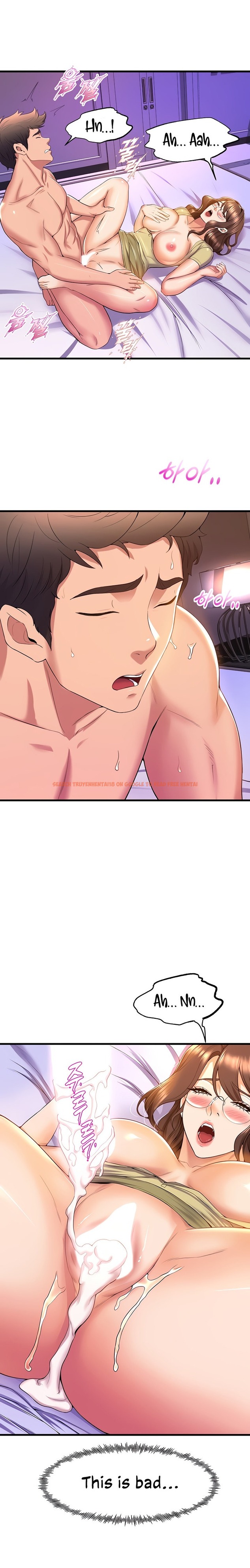 Read Hentai Image 24 312 in comic Dance Department’s Female Sunbaes - Chapter 51 - hentaitnt.net