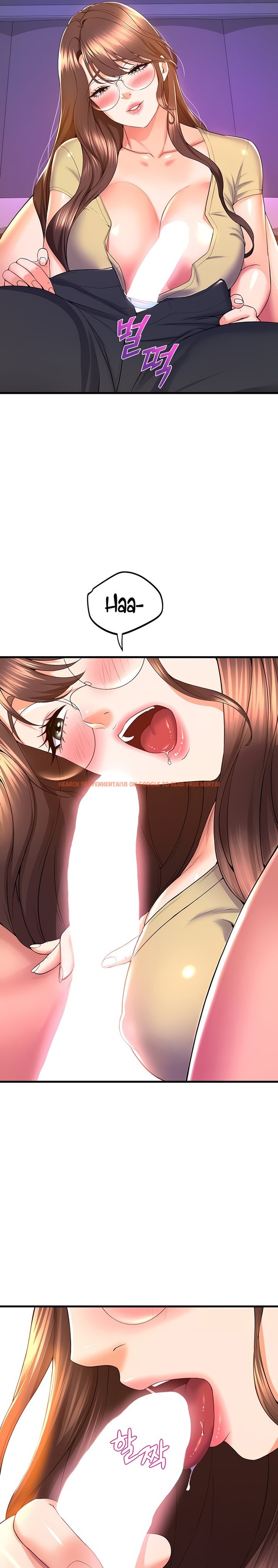 Read Hentai Image 5 311 in comic Dance Department’s Female Sunbaes - Chapter 51 - hentaitnt.net